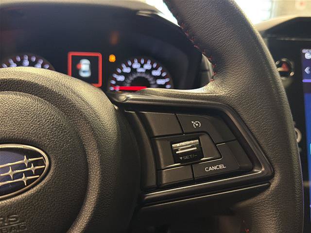 Used 2022 Subaru WRX Premium AWD/4WD image 17