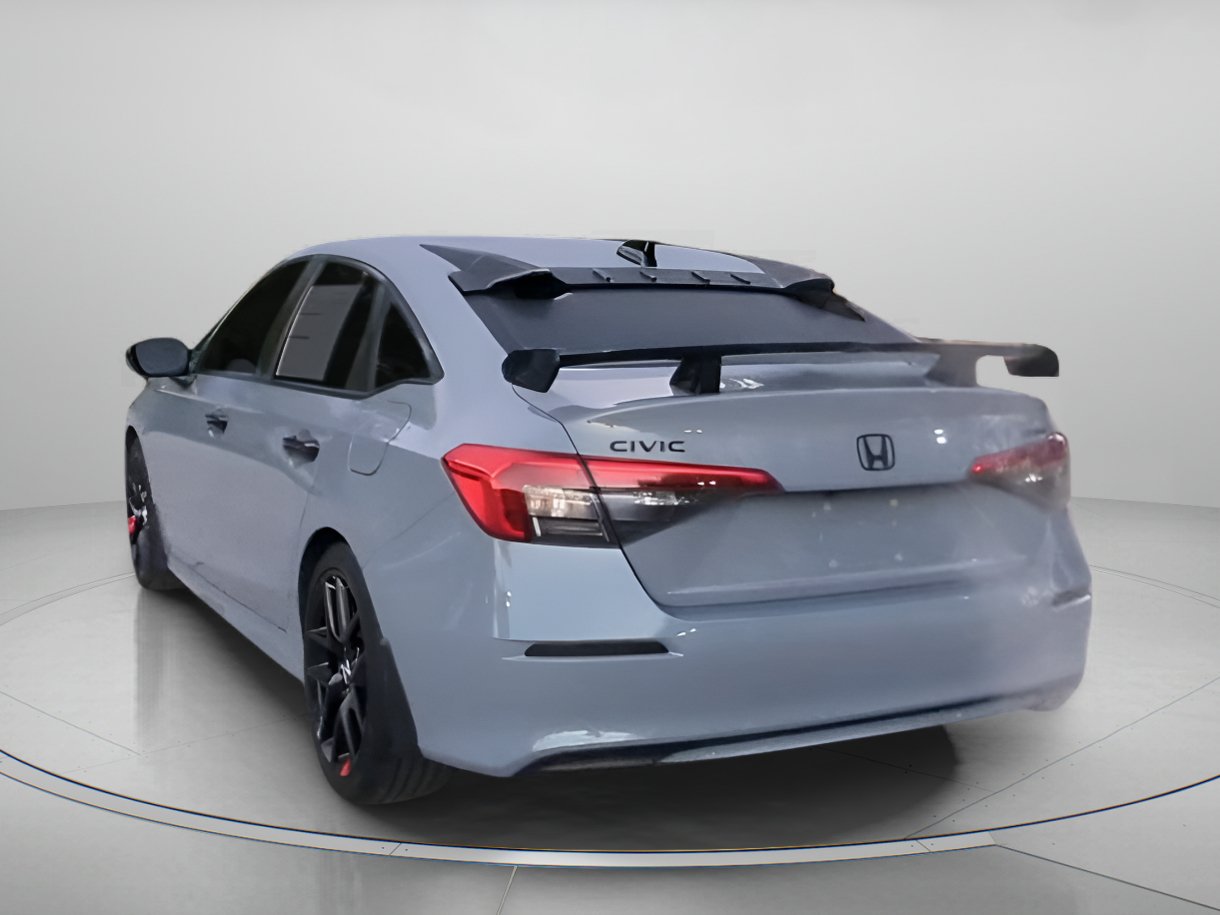 Used 2024 Honda Civic Sport image 22