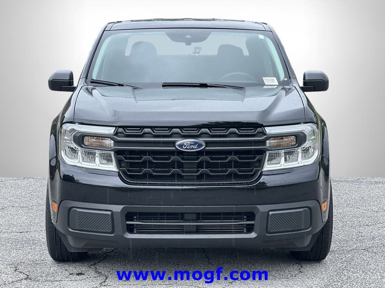 Certified 2024 Ford Maverick XL FWD image 25