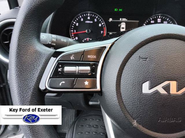 Used 2024 Kia Forte LXS FWD image 22