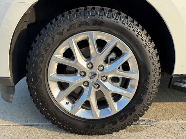 Certified 2021 Ford Expedition XLT AWD/4WD image 13
