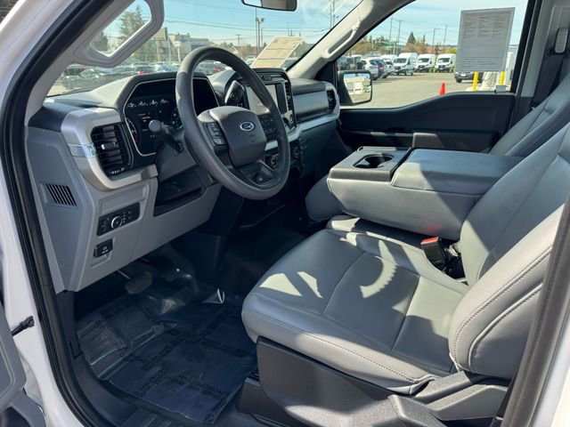 Certified 2021 Ford F150 XL w/ Equipment Group 101A High image 14