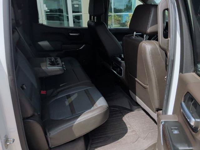 Used 2021 GMC Sierra 1500 Denali AWD/4WD image 15
