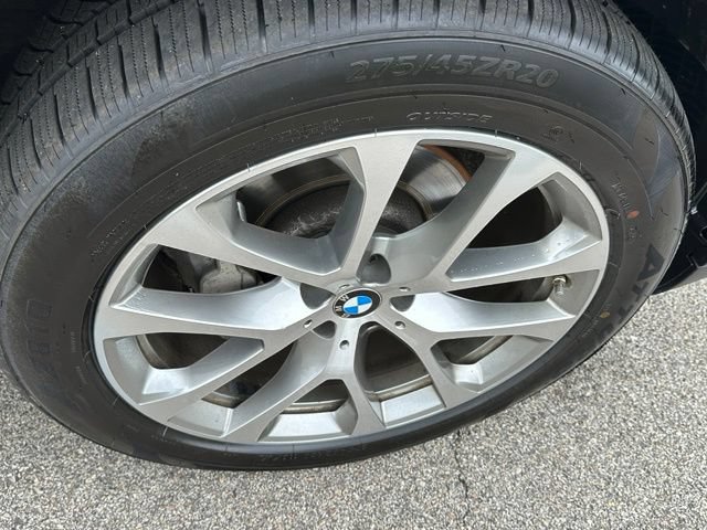 Used 2020 BMW X5 xDrive40i w/ Premium Package AWD/4WD image 7