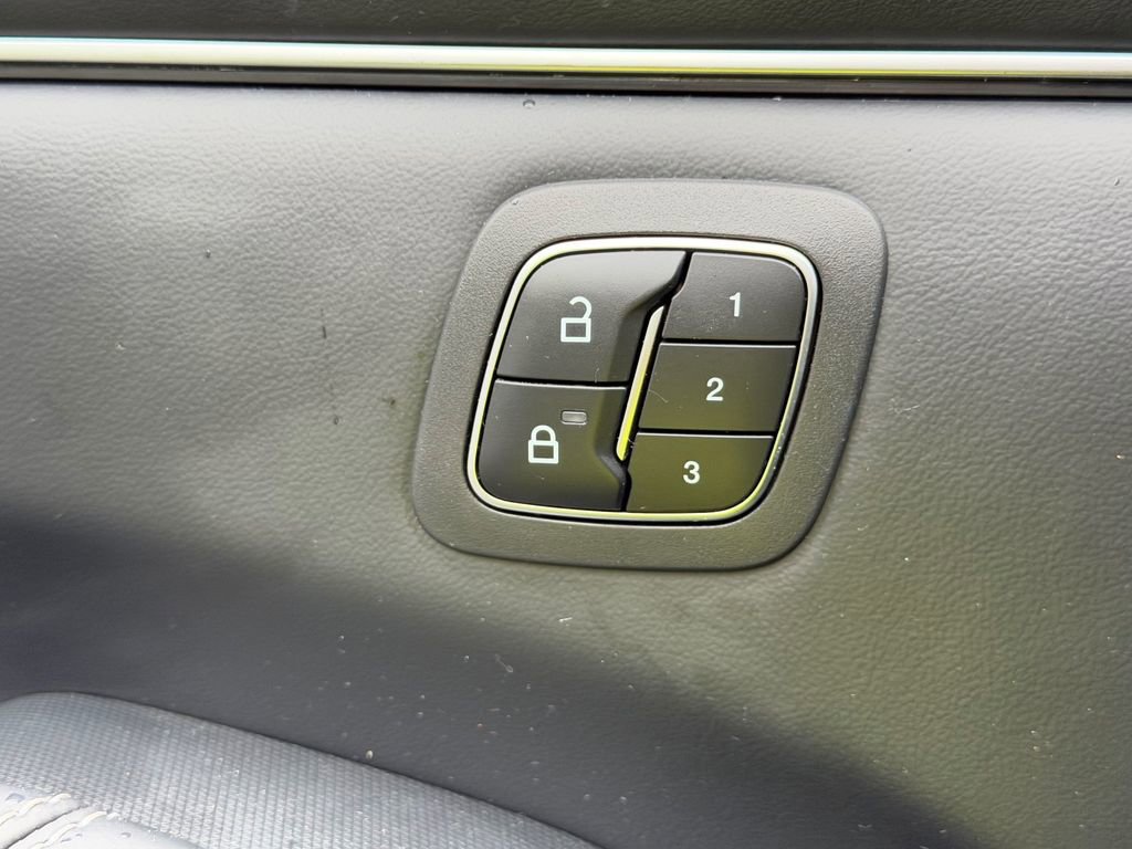 Certified 2025 Ford Mustang Mach-E Premium AWD/4WD image 28