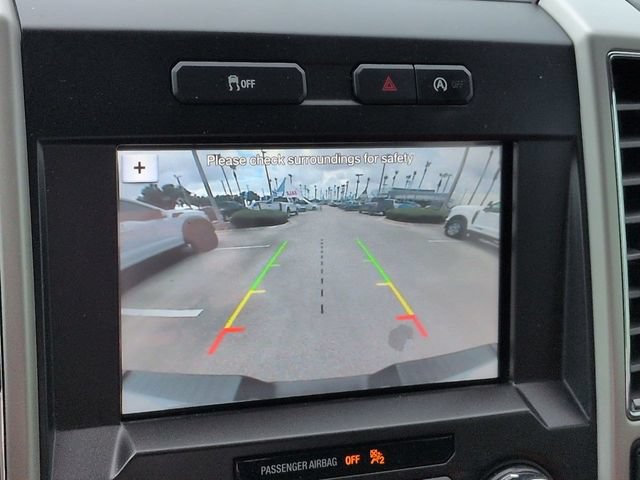 Certified 2018 Ford F150 Lariat AWD/4WD image 19