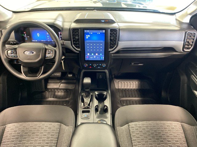 Certified 2024 Ford Ranger XL AWD/4WD image 10