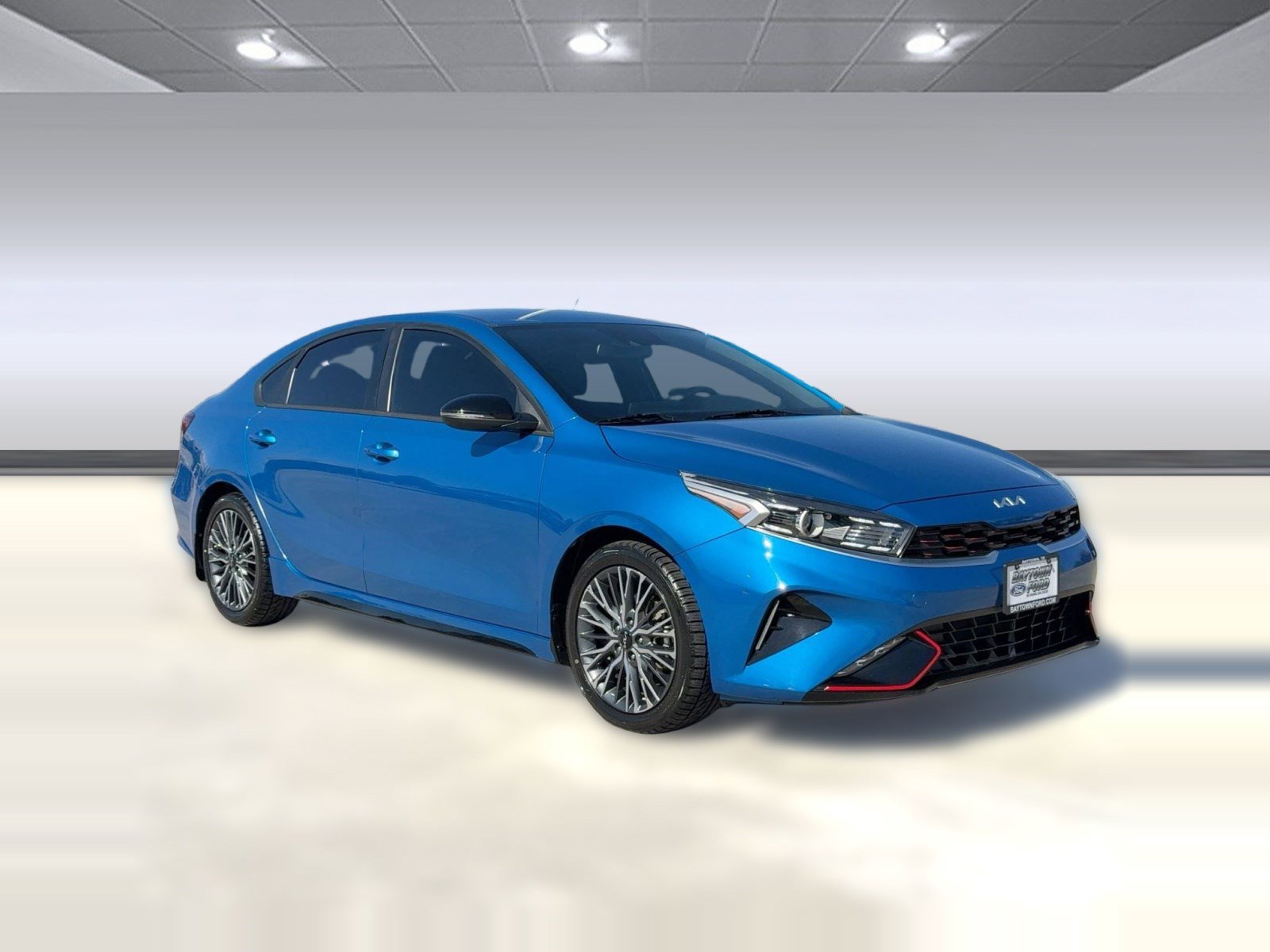Used 2023 Kia Forte GT-Line image 6