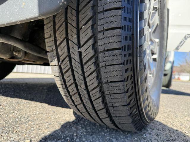 Used 2019 Nissan Frontier PRO-4X w/ Pro-4x Luxury Package image 26