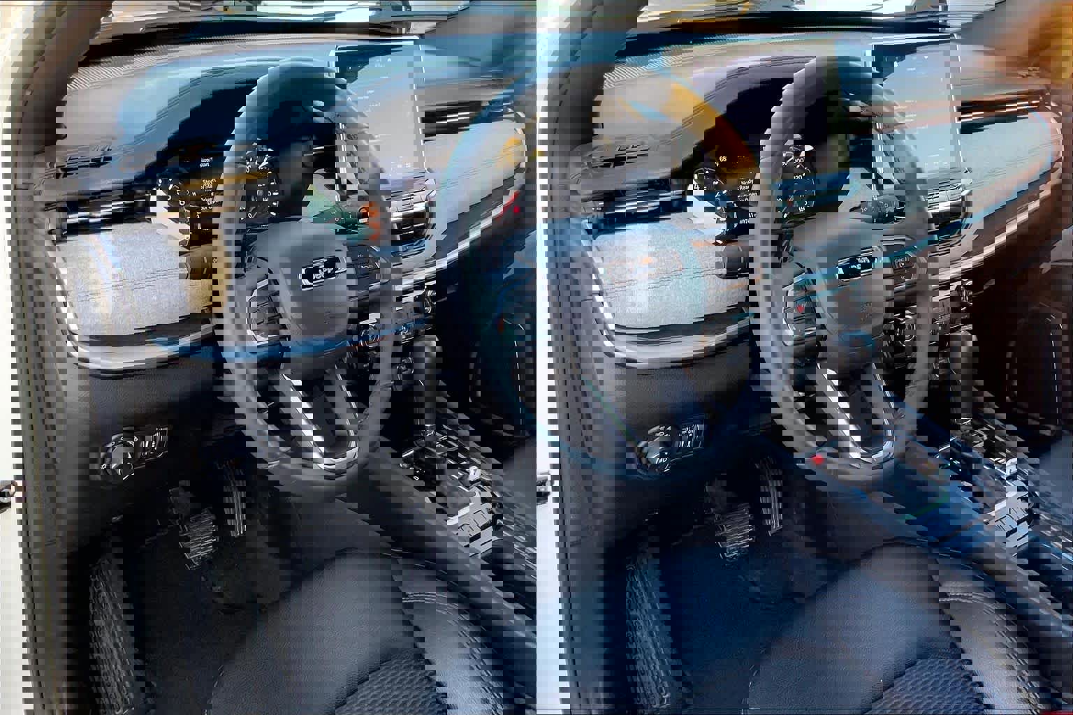 Used 2024 Jeep Compass Latitude image 18