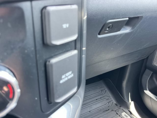 Certified 2023 Ford F150 Lariat w/ Equipment Group 502A High AWD/4WD image 40