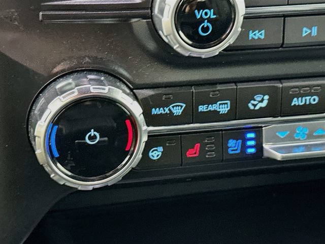 Certified 2024 Ford F150 Lariat AWD/4WD image 28