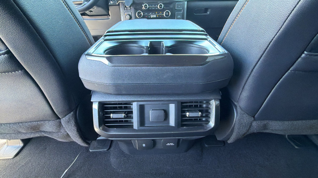 Certified 2023 Ford F150 Tremor w/ Trailer Tow Package AWD/4WD image 25
