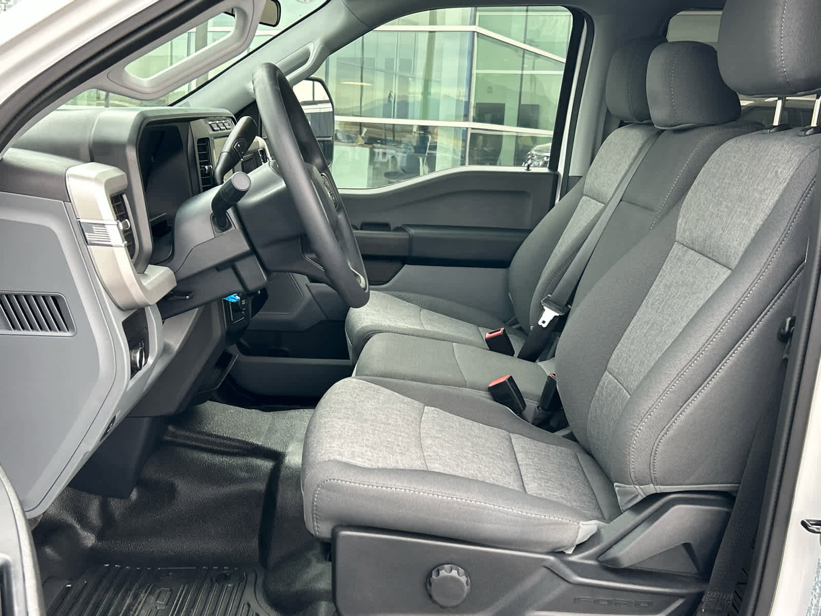 Certified 2024 Ford F250 XL image 44