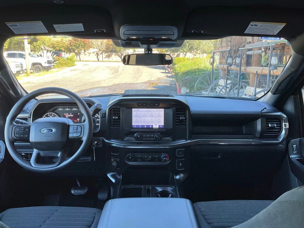 Certified 2023 Ford F150 XL w/ STX Appearance Package image 38