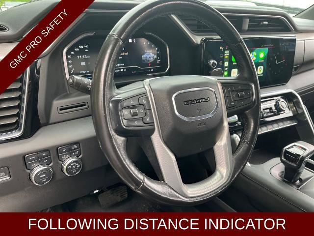 Used 2022 GMC Sierra 1500 Denali AWD/4WD image 12