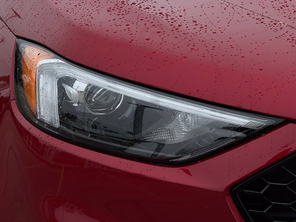 Certified 2023 Ford Edge ST AWD/4WD image 46
