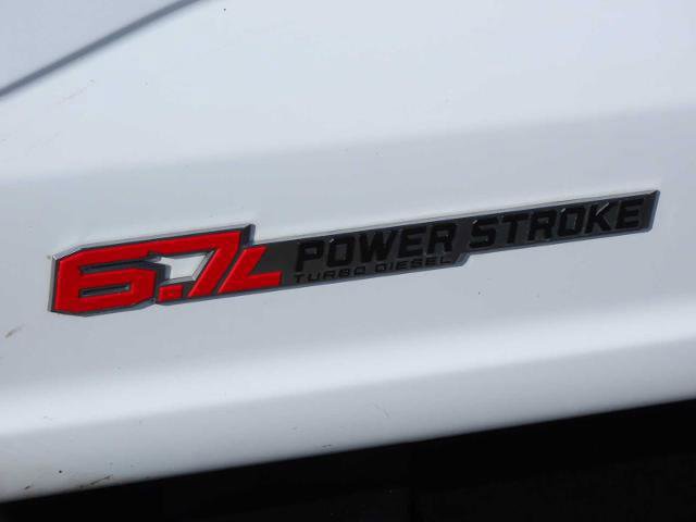 Certified 2024 Ford F350 Lariat image 13