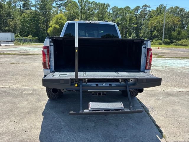 Certified 2025 Ford F150 Raptor AWD/4WD image 18