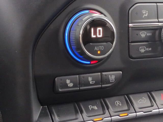 Used 2021 Chevrolet Silverado 1500 LTZ image 25