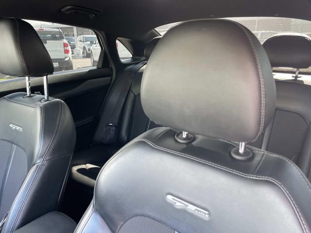 Used 2022 Kia K5 GT-Line FWD image 23