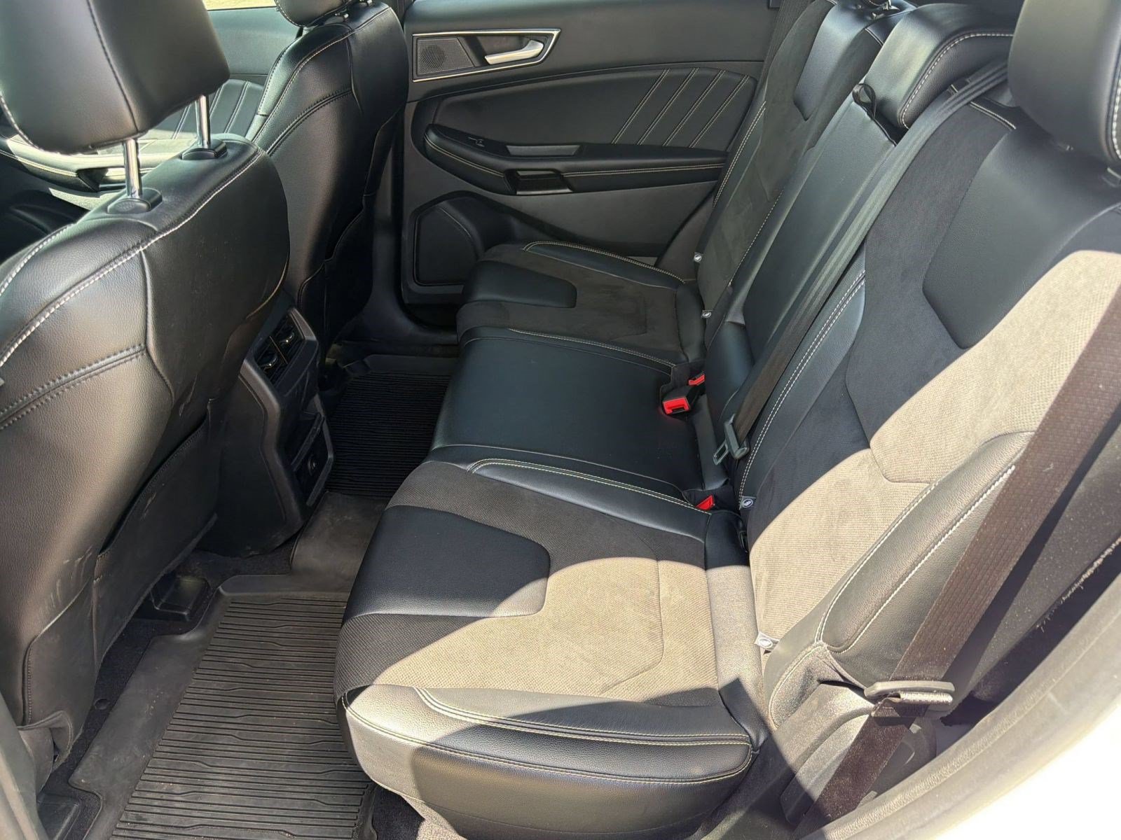 Certified 2023 Ford Edge ST AWD/4WD image 25
