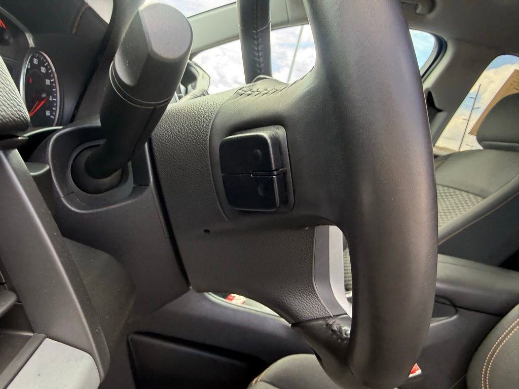 Used 2021 GMC Terrain SLE w/ Driver Convenience Package FWD image 13
