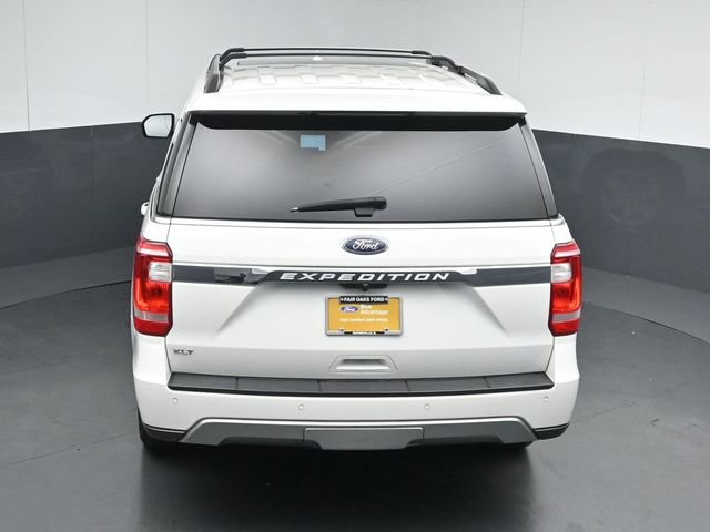 Certified 2021 Ford Expedition XLT AWD/4WD image 44