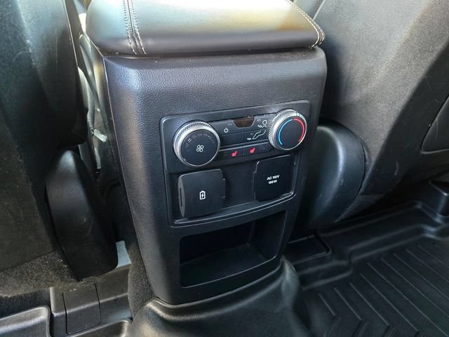 Certified 2020 Ford Explorer ST w/ ST Street Pack AWD/4WD image 15