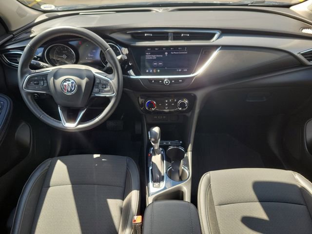 Used 2020 Buick Encore GX Preferred FWD image 28