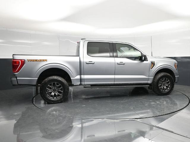 Certified 2022 Ford F150 Tremor w/ Equipment Group 401A Mid AWD/4WD image 2