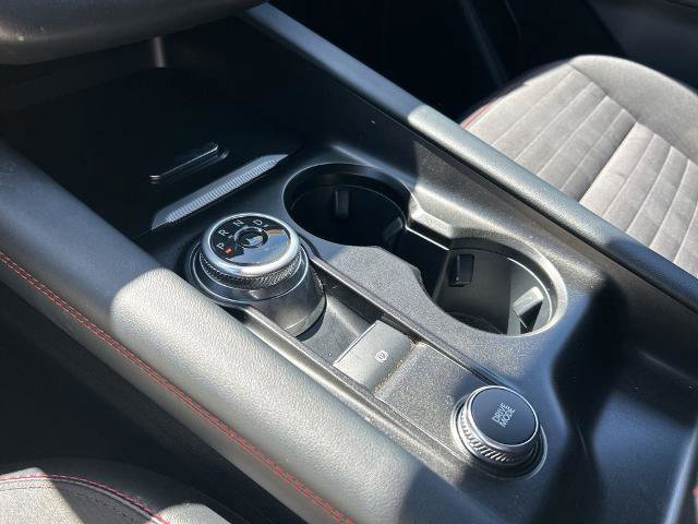 Certified 2025 Ford Explorer ST-Line image 35