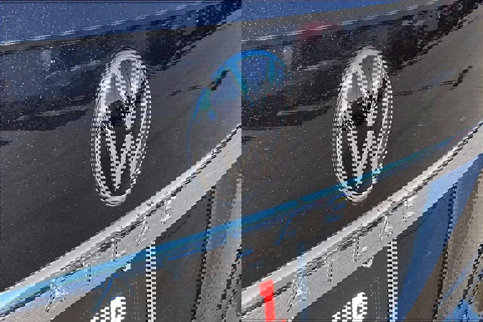 Used 2020 Volkswagen Atlas Cross Sport S image 29