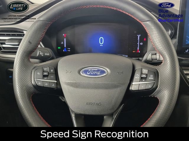 Certified 2023 Ford Escape ST-Line w/ Tech Pack #1 AWD/4WD image 26