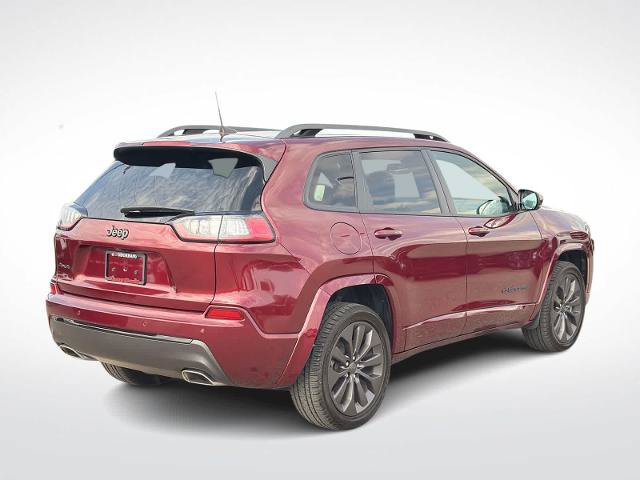 Used 2019 Jeep Cherokee Limited AWD/4WD image 8