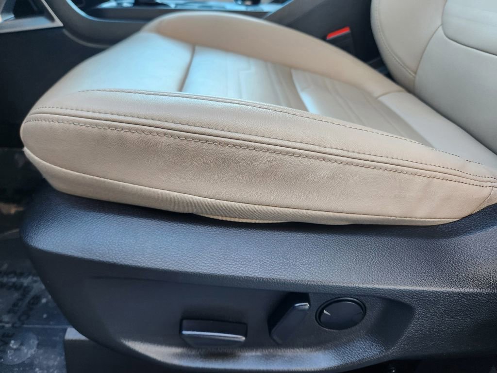 Certified 2024 Ford Ranger Lariat image 12