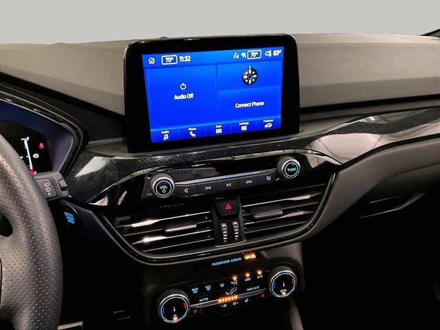 Certified 2024 Ford Escape ST-Line AWD/4WD image 6