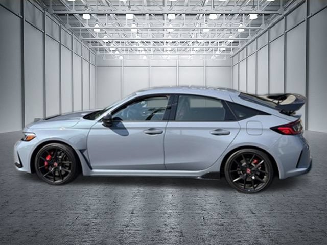 Used 2026 Honda Civic Type R image 13