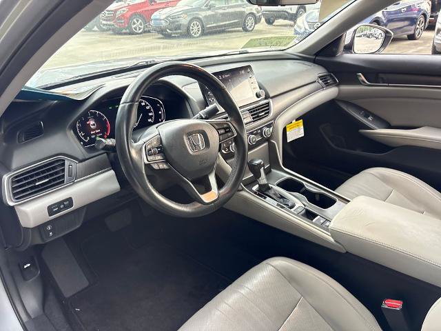 Used 2018 Honda Accord EX-L image 6