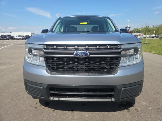 Certified 2024 Ford Maverick XLT w/ XLT Luxury Package FWD image 3