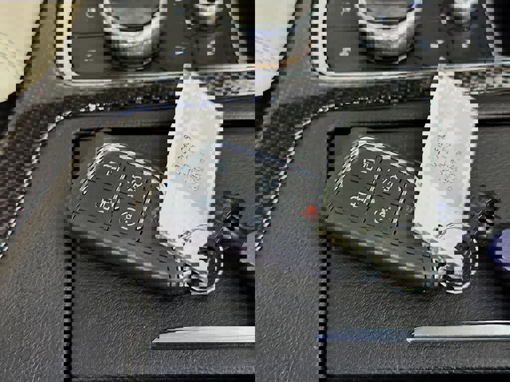 Used 2020 Cadillac CT5 Luxury w/ Sun And Sound Package image 22