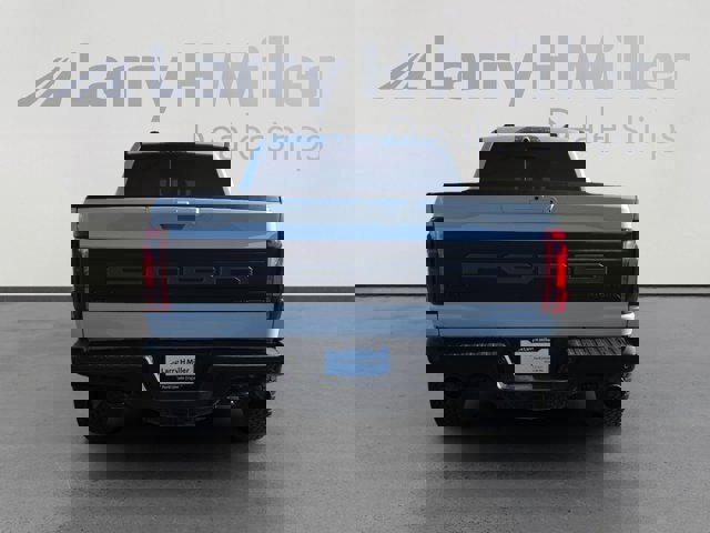 Certified 2025 Ford F150 Raptor image 4