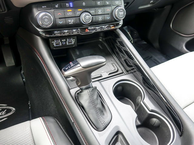 Used 2024 Dodge Durango Citadel AWD/4WD image 23