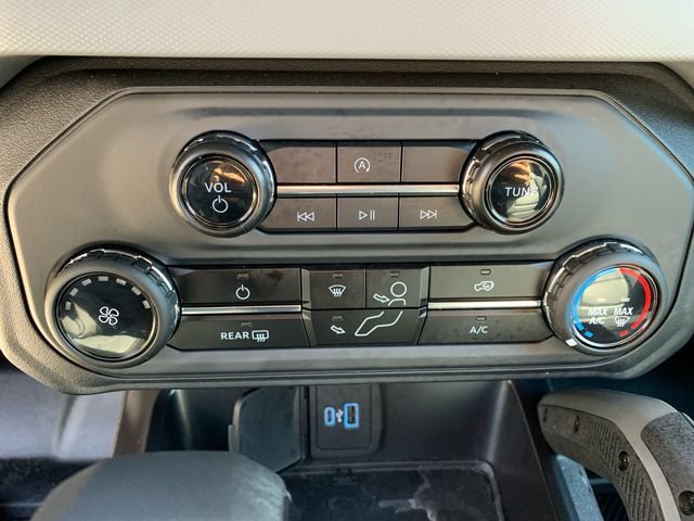 Certified 2024 Ford Bronco Big Bend AWD/4WD image 28