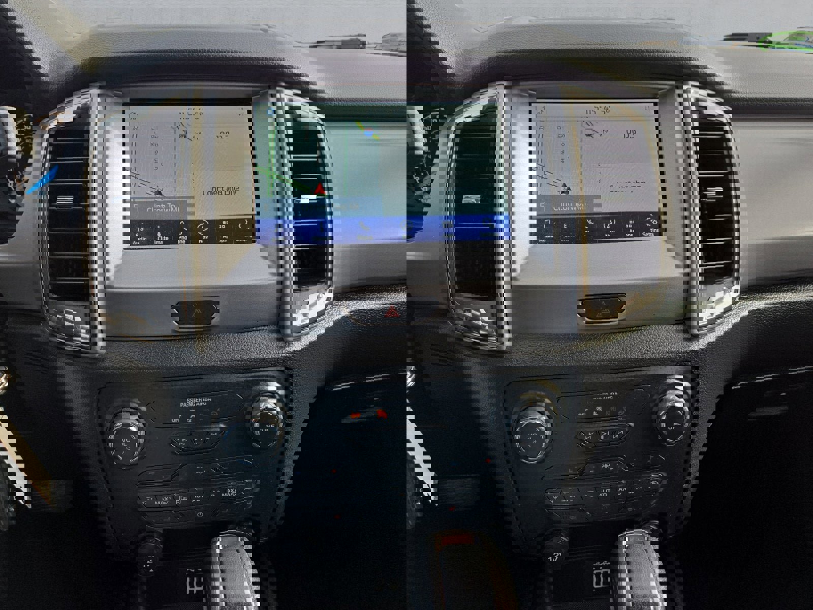 Certified 2023 Ford Ranger XLT w/ Equipment Group 302A High image 17