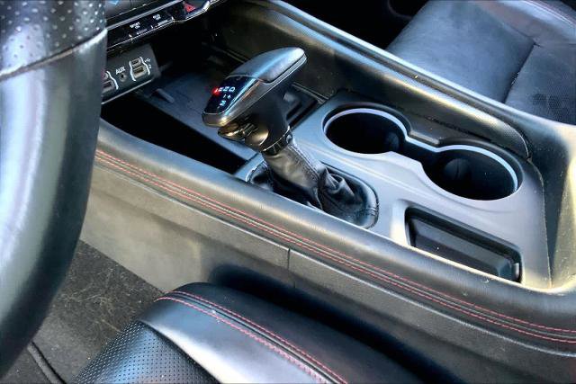 Used 2021 Dodge Durango R/T w/ Blacktop Package image 15