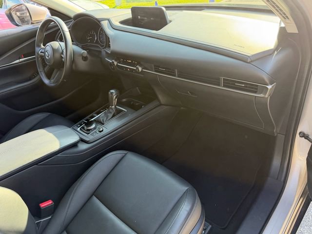 Used 2022 MAZDA CX-30 AWD 2.5 S w/ Select Package image 18