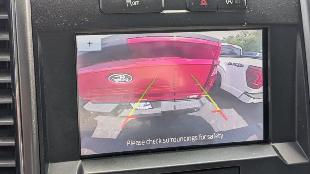 Certified 2020 Ford F150 XLT AWD/4WD image 25
