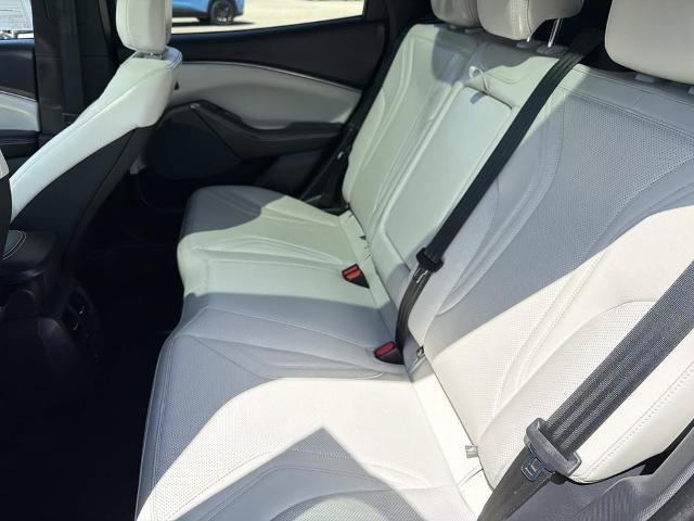 Certified 2023 Ford Mustang Mach-E Premium RWD image 19