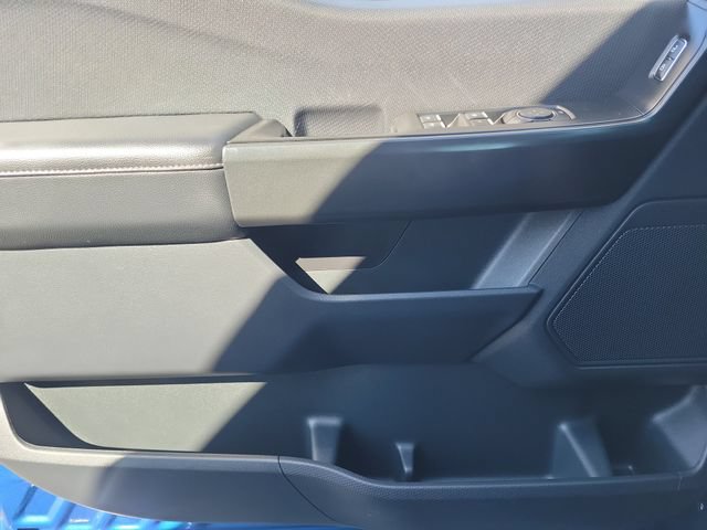 Certified 2024 Ford F150 STX AWD/4WD image 19